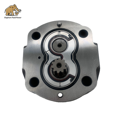 Ekskavatör Komatsu PC30 PC35 PC45-8 PC40-7 Şarj Pompası için Dişli Pilot Pompası 705-41-01920