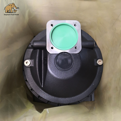 12-16m3 için Hidrolik Redüktör Transit Karıştırıcı Kamyon Sauer TMG 71.2 Dönüştürme