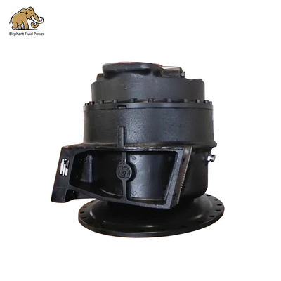 12-16m3 için Hidrolik Redüktör Transit Karıştırıcı Kamyon Sauer TMG 71.2 Dönüştürme