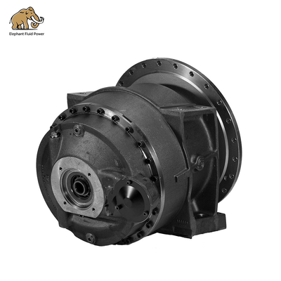 Hidrolik Redüktör 9-12m3 Transit Karıştırıcı Kamyon Sauer TMG 61.2 Şanzıman Son Satış