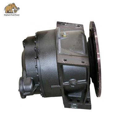 Hidrolik Redüktör 9-12m3 Transit Karıştırıcı Kamyon Sauer TMG 61.2 Şanzıman Son Satış