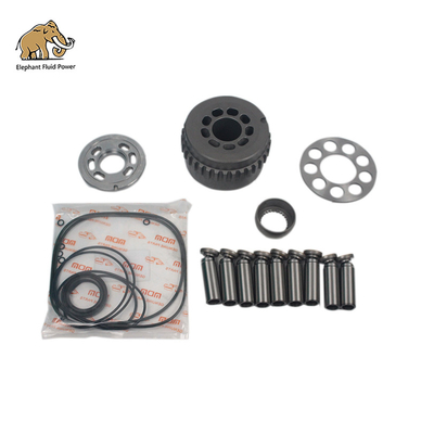 KYB MSF89 MSF53 MSF23 MSF340 Hidrolik seyahat motoru parçaları