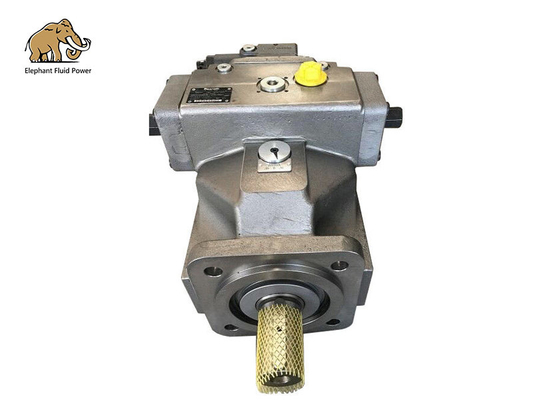 Aksyal Piston Sabit Pompa Döner Yağ Yüksek Basınçlı Pompa R902411516 A A4VSO355LR2G/30R-PPB13N00 Rexroth A4VSO Serisi