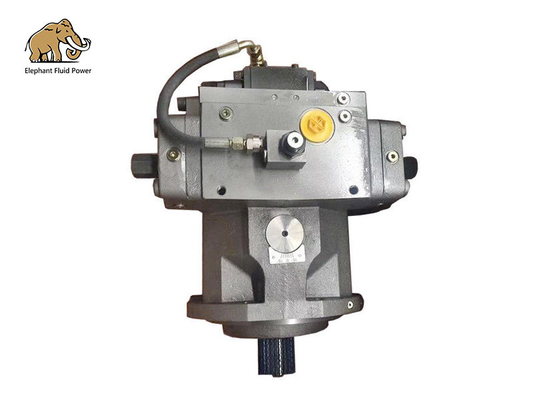 Aksyal Piston Sabit Pompa Döner Yağ Yüksek Basınçlı Pompa R902411516 A A4VSO355LR2G/30R-PPB13N00 Rexroth A4VSO Serisi