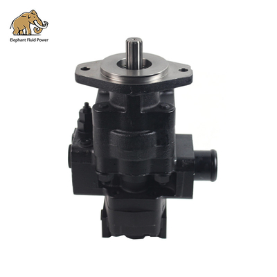AT33123 310E 310G 310J 310K 710D Backhoe yükleyicisi için  Hidrolik Pompası Değiştirme
