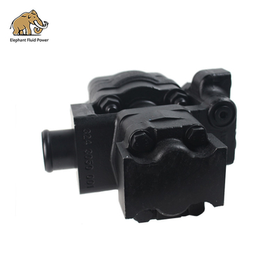 AT33123 310E 310G 310J 310K 710D Backhoe yükleyicisi için  Hidrolik Pompası Değiştirme