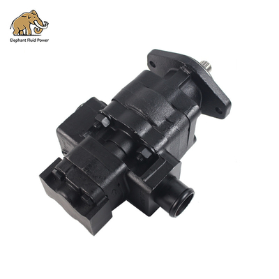 AT33123 310E 310G 310J 310K 710D Backhoe yükleyicisi için  Hidrolik Pompası Değiştirme