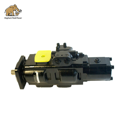 20/925732 Orijinal Parker / JCB DeğiştirmeTelehandler Üçlü Hidrolik pompa 40 + 33 + 16 CC / REV