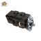 Parker / JCB 3CX Twin Hydraulic Pump 36 + 26 CC/REV için 332/F9029