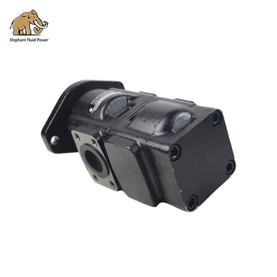 Oem 20/903300 Orijinal Parker / JCB İkiz Hidrolik Pompa 33 + 29 CC/REV