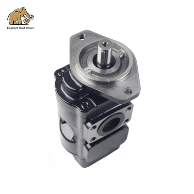 Oem 20/903300 Orijinal Parker / JCB İkiz Hidrolik Pompa 33 + 29 CC/REV