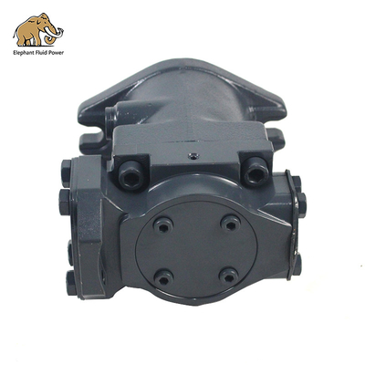 R992001903 A4FO22/32L-NSC12K01 Schwing 10174306 Schwing Beton Pompası Tamiri için Rexoroth Hidrolik Piston Pompası