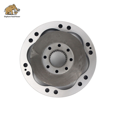 MCR Serisi Rexroth Radial Piston Motoru MCR03 MCRE03 MCR05 MCRE05 MCR10 MCRE10 BOBCAAT Kaydırma Yükleyici Tamiri İçin