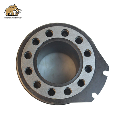MCR Serisi Rexroth Radial Piston Motoru MCR03 MCRE03 MCR05 MCRE05 MCR10 MCRE10 BOBCAAT Kaydırma Yükleyici Tamiri İçin