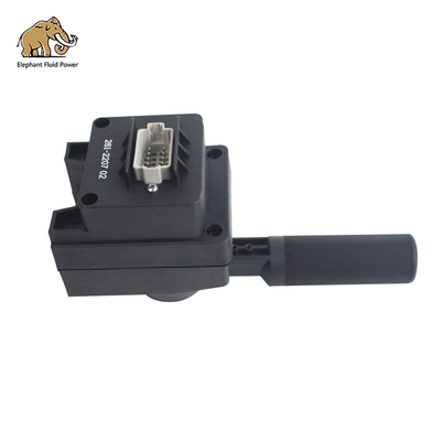 CAAT 416D 416E 420D 422E backhoe yükleyicisi için orijinal vites kontrol grubu 261-2207
