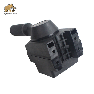 CAAT 416D 416E 420D 422E backhoe yükleyicisi için orijinal vites kontrol grubu 261-2207