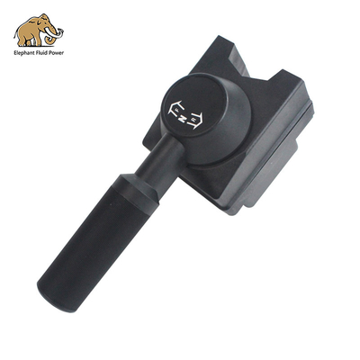 CAAT 416D 416E 420D 422E backhoe yükleyicisi için orijinal vites kontrol grubu 261-2207