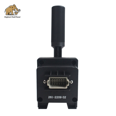 OEM Kalite Son Piyasa CAATerpillar Transmission Control 261-2209 CAATerpillar için CAAT 416 420D 420E 422E 424B 424D