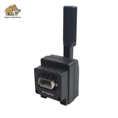 OEM Kalite Son Piyasa CAATerpillar Transmission Control 261-2209 CAATerpillar için CAAT 416 420D 420E 422E 424B 424D