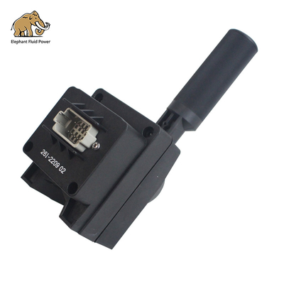 OEM Kalite Son Piyasa CAATerpillar Transmission Control 261-2209 CAATerpillar için CAAT 416 420D 420E 422E 424B 424D