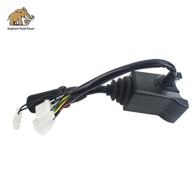 Backhoe yükleyici Jcb kazıcı yedek parçaları sütun anahtarı 701-70001 701-80296 stokta