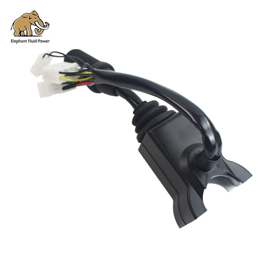 Backhoe yükleyici Jcb kazıcı yedek parçaları sütun anahtarı 701-70001 701-80296 stokta