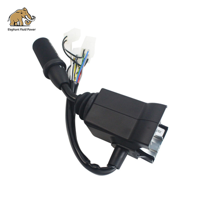 Backhoe yükleyici Jcb kazıcı yedek parçaları sütun anahtarı 701-70001 701-80296 stokta