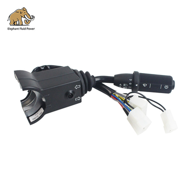 Backhoe yükleyici Jcb kazıcı yedek parçaları sütun anahtarı 701-70001 701-80296 stokta