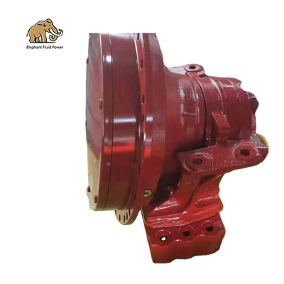 Beton Karıştırıcı Kamyon Davul CML10/CML12/CML16 Çin Değiştirme Kutusu stokta Hidrolik Pompa ve Motor ile Geliyor