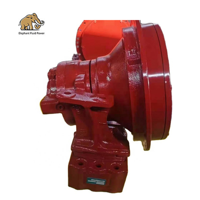 Beton Karıştırıcı Kamyon Davul CML10/CML12/CML16 Çin Değiştirme Kutusu stokta Hidrolik Pompa ve Motor ile Geliyor