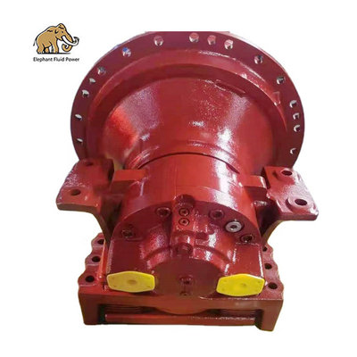 Beton Karıştırıcı Kamyon Davul CML10/CML12/CML16 Çin Değiştirme Kutusu stokta Hidrolik Pompa ve Motor ile Geliyor