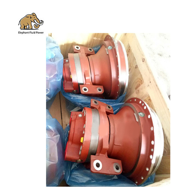 Beton Karıştırıcı Kamyon Davul CML10/CML12/CML16 Çin Değiştirme Kutusu stokta Hidrolik Pompa ve Motor ile Geliyor