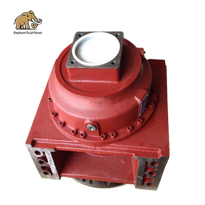 P3301 P4300 P5300 P3301 P7300 Beton karıştırıcı kamyon şanzıman ünitesi vites kutusu Assy P5300 şanzıman ünitesi