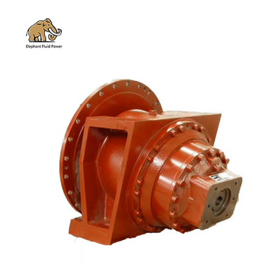 P3301 P4300 P5300 P3301 P7300 Beton karıştırıcı kamyon şanzıman ünitesi vites kutusu Assy P5300 şanzıman ünitesi
