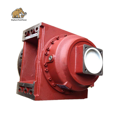 P3301 P4300 P5300 P3301 P7300 Beton karıştırıcı kamyon şanzıman ünitesi vites kutusu Assy P5300 şanzıman ünitesi