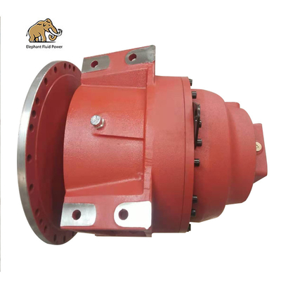 P3301 P4300 P5300 P3301 P7300 Beton karıştırıcı kamyon şanzıman ünitesi vites kutusu Assy P5300 şanzıman ünitesi