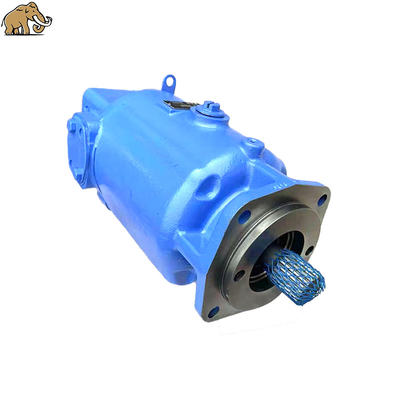 Çin Yeni Eaton 4633 5433 6433 Değiştirme Hidrolik Piston Motor ve Pompa Kamyon ve Beton Karıştırıcı için