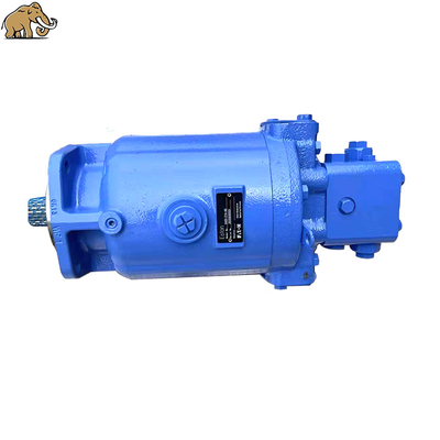 Çin Yeni Eaton 4633 5433 6433 Değiştirme Hidrolik Piston Motor ve Pompa Kamyon ve Beton Karıştırıcı için