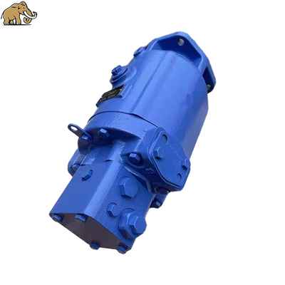 Çin Yeni Eaton 4633 5433 6433 Değiştirme Hidrolik Piston Motor ve Pompa Kamyon ve Beton Karıştırıcı için