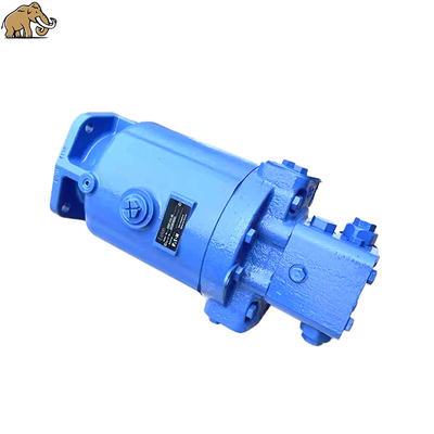 Çin Yeni Eaton 4633 5433 6433 Değiştirme Hidrolik Piston Motor ve Pompa Kamyon ve Beton Karıştırıcı için