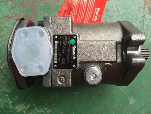 10174306 A4FO22 Rexroth Hidrolik Pompa Swing Beton Pompa yedek parçaları