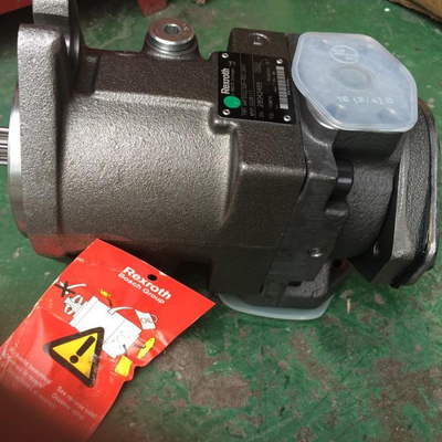 10174306 A4FO22 Rexroth Hidrolik Pompa Swing Beton Pompa yedek parçaları