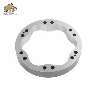 MS Serisi Poclain Radial Piston Motor MS ((E) 50 83 125 Stator Rotary Assy Distributor Seal Kit stokta