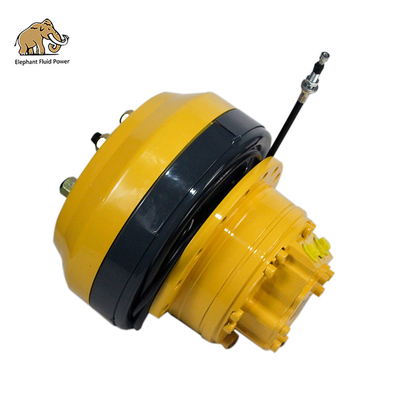 Doğrudan Fabrika Rexroth MCR MCR3A400A45Z32B2M1L12F2 Tamir için Radyal Motor yedek parçaları