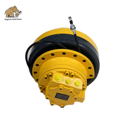 Doğrudan Fabrika Rexroth MCR MCR3A400A45Z32B2M1L12F2 Tamir için Radyal Motor yedek parçaları