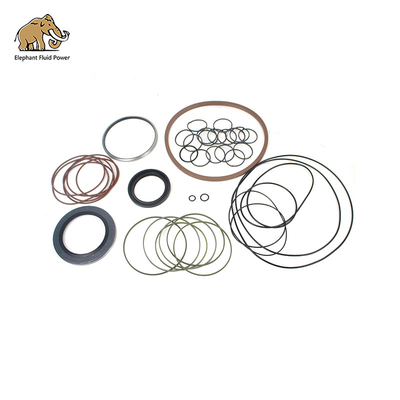 Doğrudan Fabrika Rexroth MCR MCR3A400A45Z32B2M1L12F2 Tamir için Radyal Motor yedek parçaları
