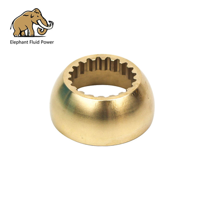 Aksyal Piston Sabit Pompa Döner Yağ Yüksek Basınçlı Pompa A4VSO355 A4VSO500 Yedek Parça Piston Silindir Blok Mühürleme Kiti
