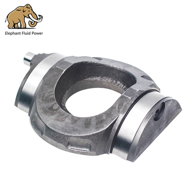 Aksyal Piston Sabit Pompa Döner Yağ Yüksek Basınçlı Pompa A4VSO355 A4VSO500 Yedek Parça Piston Silindir Blok Mühürleme Kiti
