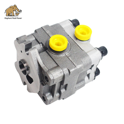 Stokta PVD Sereis PVD-00b Piston Pompası yedek parçaları Şarj pompası Şarj öncesi pompası Pilot pompası