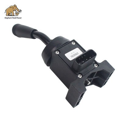 Stokta Transmission Shifter 278327A1 580L 590L 580SL 590SL 570lxt yükleyici için